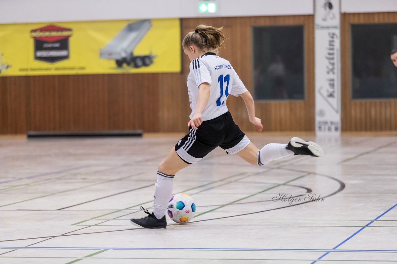 Bild 670 - VR Bank Cup Horst